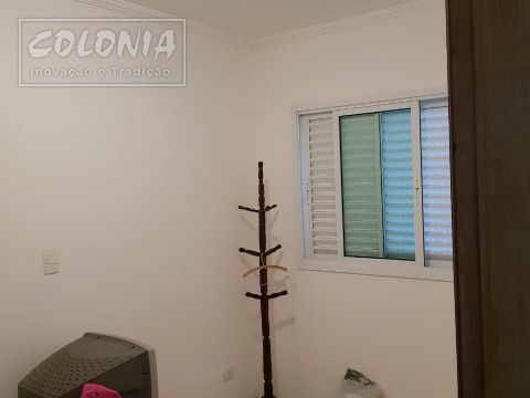 Foto 2 de Apartamento com 3 Quartos à venda, 78m² em Vila Metalurgica, Santo André