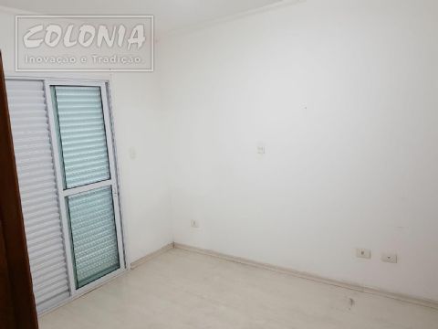 Foto 5 de Apartamento com 3 Quartos à venda, 78m² em Vila Metalurgica, Santo André