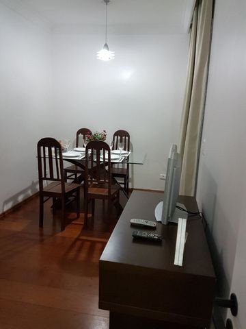 Foto 4 de Apartamento com 3 Quartos à venda, 69m² em Vila Mogilar, Mogi das Cruzes