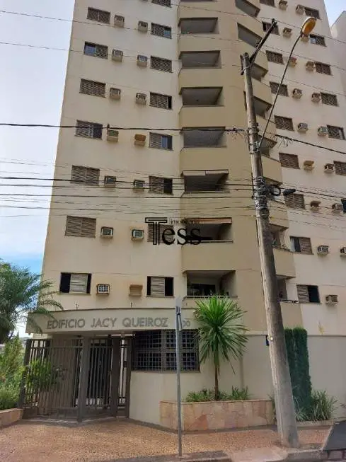 Foto 1 de Apartamento com 3 Quartos à venda, 115m² em Vila Nossa Senhora de Fatima, São José do Rio Preto