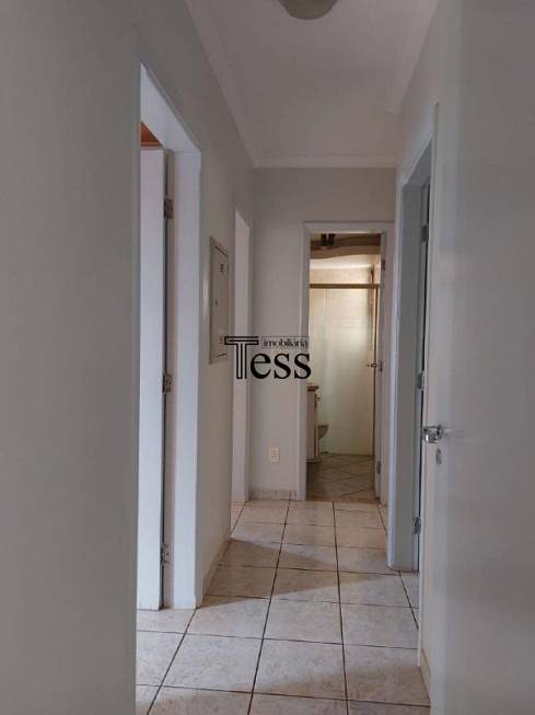 Foto 4 de Apartamento com 3 Quartos à venda, 115m² em Vila Nossa Senhora de Fatima, São José do Rio Preto
