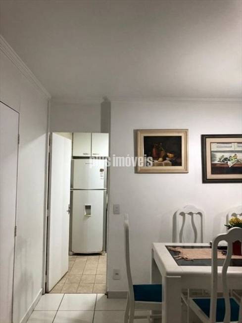 Foto 2 de Apartamento com 3 Quartos à venda, 70m² em Vila Prel, São Paulo