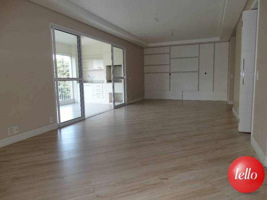 Foto 2 de Apartamento com 3 Quartos à venda, 130m² em Vila Prudente, São Paulo