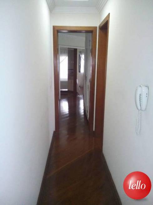 Foto 4 de Apartamento com 3 Quartos à venda, 185m² em Vila Prudente, São Paulo