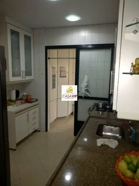 Foto 5 de Apartamento com 3 Quartos à venda, 87m² em Vila Regente Feijó, São Paulo