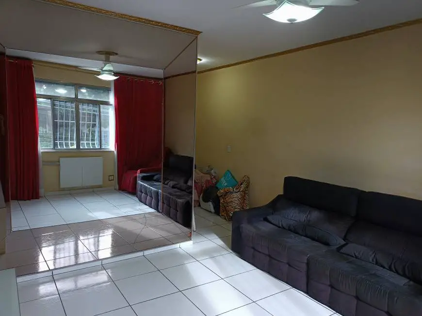 Foto 3 de Apartamento com 3 Quartos à venda, 110m² em  Vila Valqueire, Rio de Janeiro
