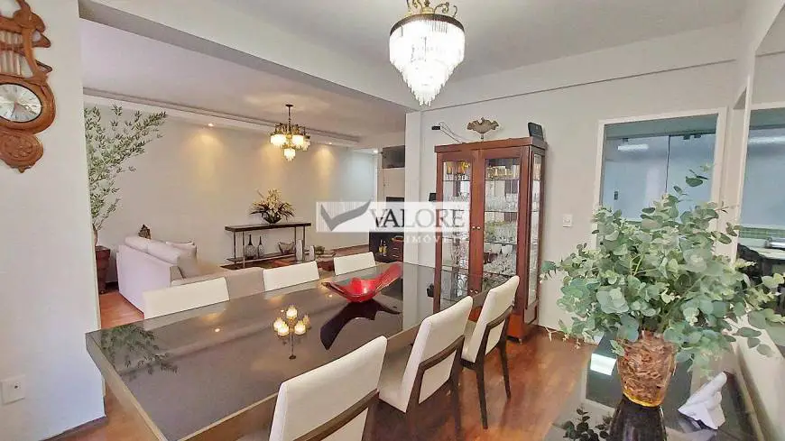 Foto 4 de Apartamento com 4 Quartos à venda, 144m² em Cruzeiro, Belo Horizonte