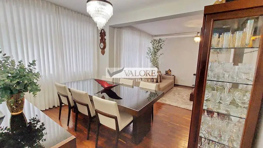 Foto 5 de Apartamento com 4 Quartos à venda, 144m² em Cruzeiro, Belo Horizonte