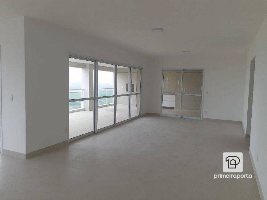 Foto 2 de Apartamento com 4 Quartos para alugar, 259m² em Jardim Esplanada, São José dos Campos