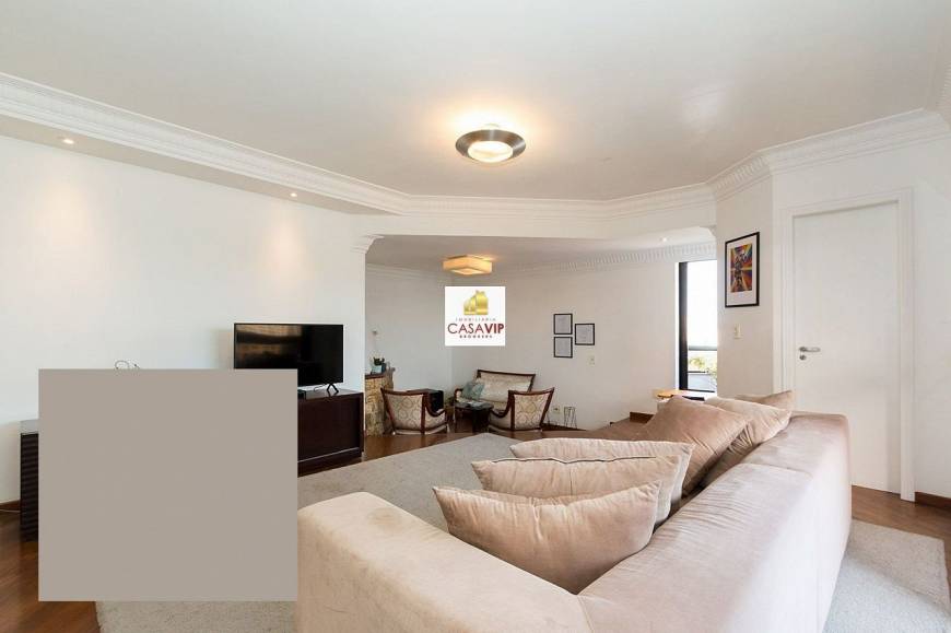 Foto 2 de Apartamento com 4 Quartos à venda, 180m² em Jardim Umuarama, São Paulo