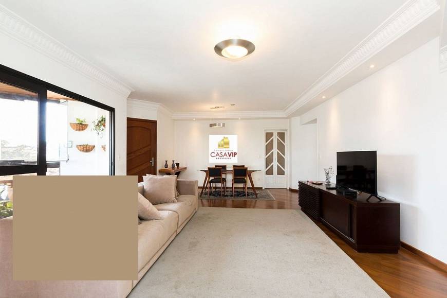 Foto 3 de Apartamento com 4 Quartos à venda, 180m² em Jardim Umuarama, São Paulo