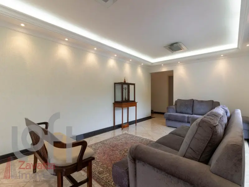 Foto 2 de Apartamento com 4 Quartos à venda, 240m² em Parque da Mooca, São Paulo