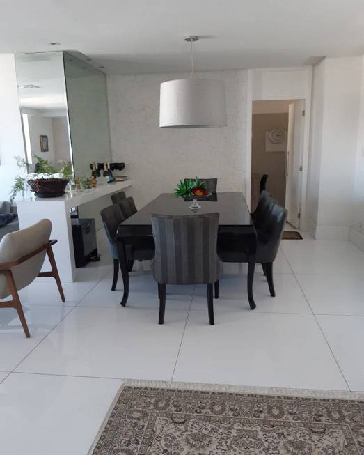 Foto 3 de Apartamento com 4 Quartos à venda, 180m² em Pituba, Salvador