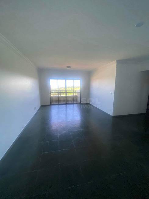 Foto 2 de Apartamento com 4 Quartos para alugar, 10m² em Senador Salgado Filho, Marília
