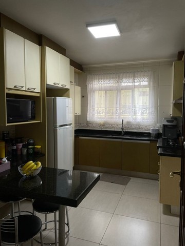 Foto 3 de Apartamento com 4 Quartos à venda, 128m² em Zona 03, Maringá