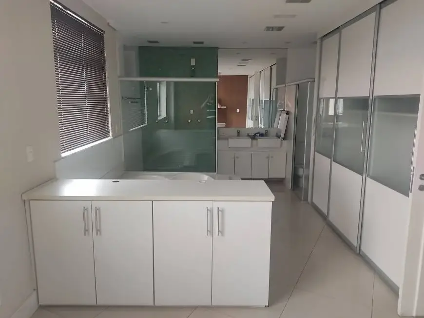 Foto 1 de Apartamento com 5 Quartos para venda ou aluguel, 200m² em Eldorado, Contagem