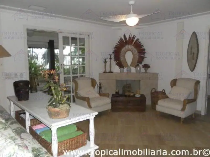Foto 1 de Casa com 1 Quarto à venda, 230m² em Praia de Juquehy, São Sebastião