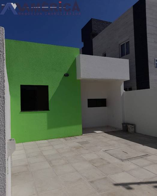 Foto 1 de Casa com 2 Quartos à venda, 54m² em Industrias, João Pessoa