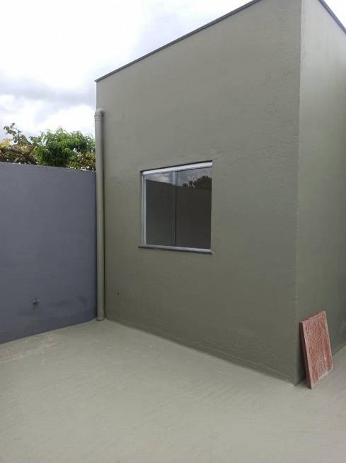 Foto 2 de Casa com 2 Quartos à venda, 50m² em Nova Serrana, Sete Lagoas