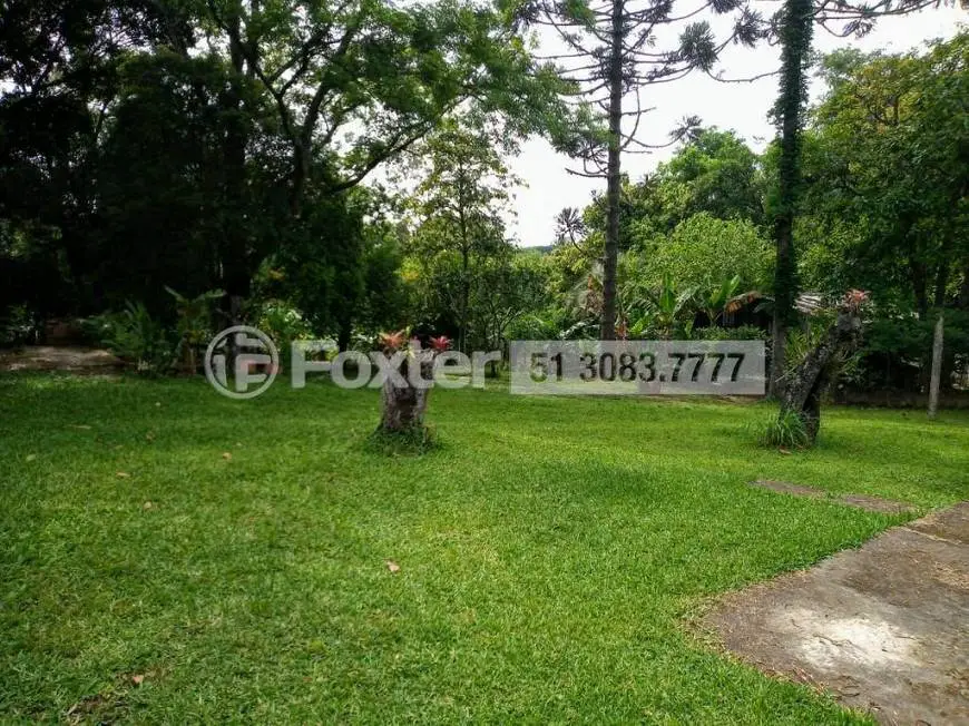 Foto 1 de Casa com 2 Quartos à venda, 70m² em Parque Itacolomi, Gravataí