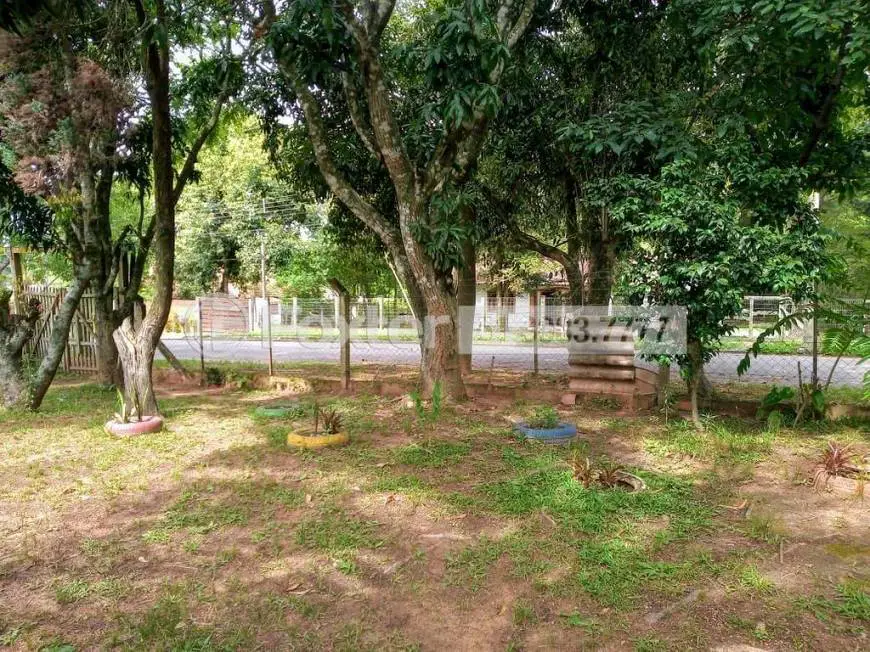 Foto 2 de Casa com 2 Quartos à venda, 70m² em Parque Itacolomi, Gravataí