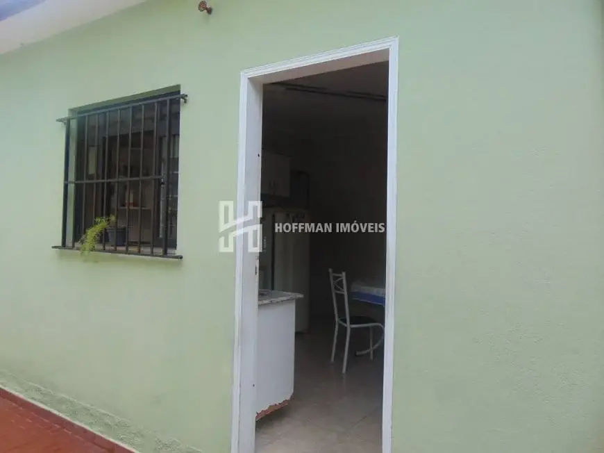 Foto 3 de Casa com 2 Quartos para alugar, 169m² em Santa Paula, São Caetano do Sul