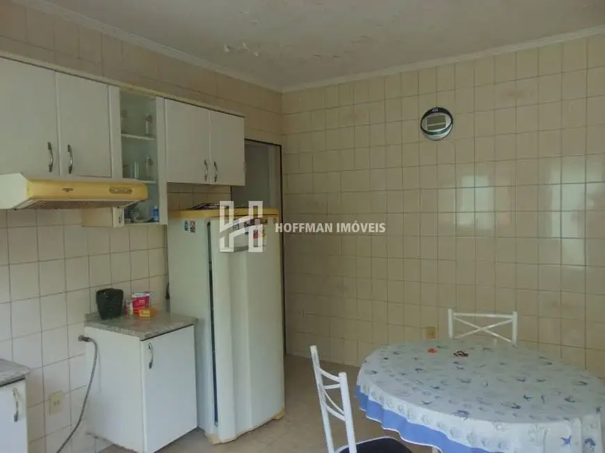 Foto 4 de Casa com 2 Quartos para alugar, 169m² em Santa Paula, São Caetano do Sul
