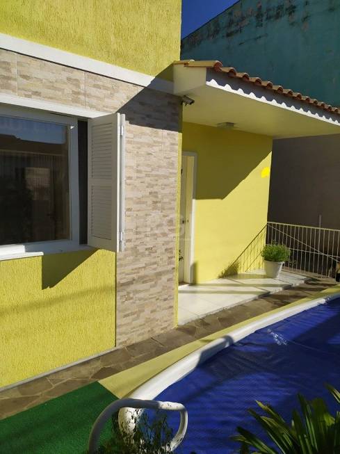 Foto 4 de Casa com 2 Quartos à venda, 133m² em Sarandi, Porto Alegre