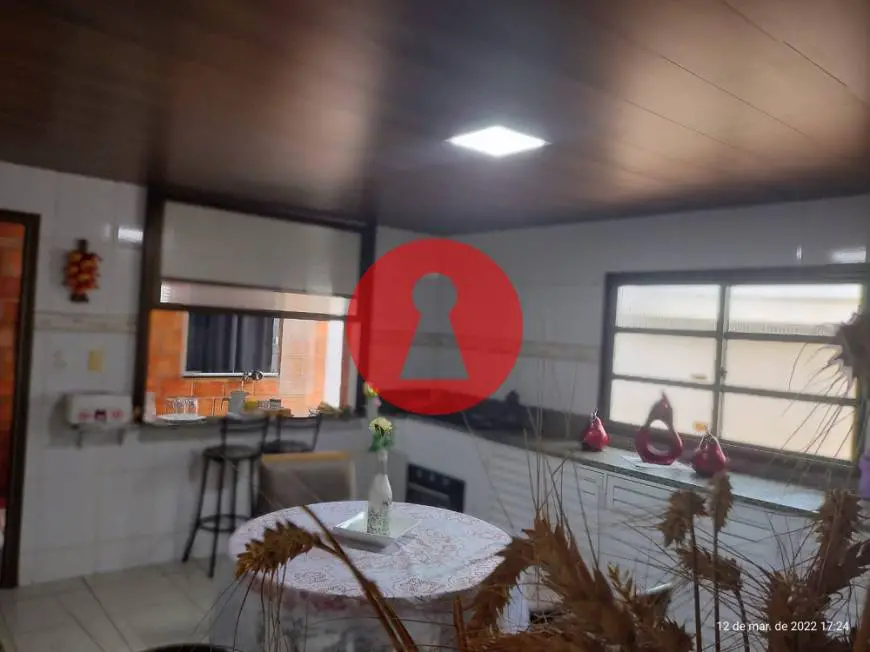 Foto 1 de Casa com 2 Quartos à venda, 110m² em Setor Dona Gercina, Rio Verde