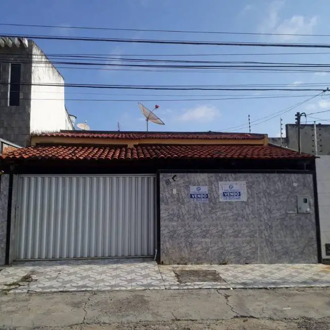 Foto 1 de Casa com 2 Quartos à venda, 190m² em Suíssa, Aracaju