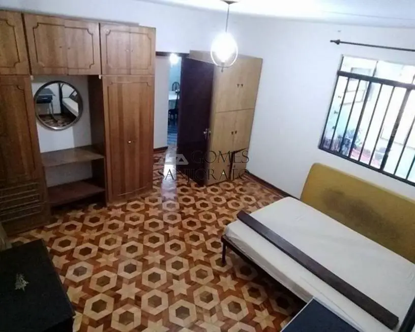 Foto 5 de Casa com 2 Quartos para alugar, 120m² em Vila Curuçá, Santo André