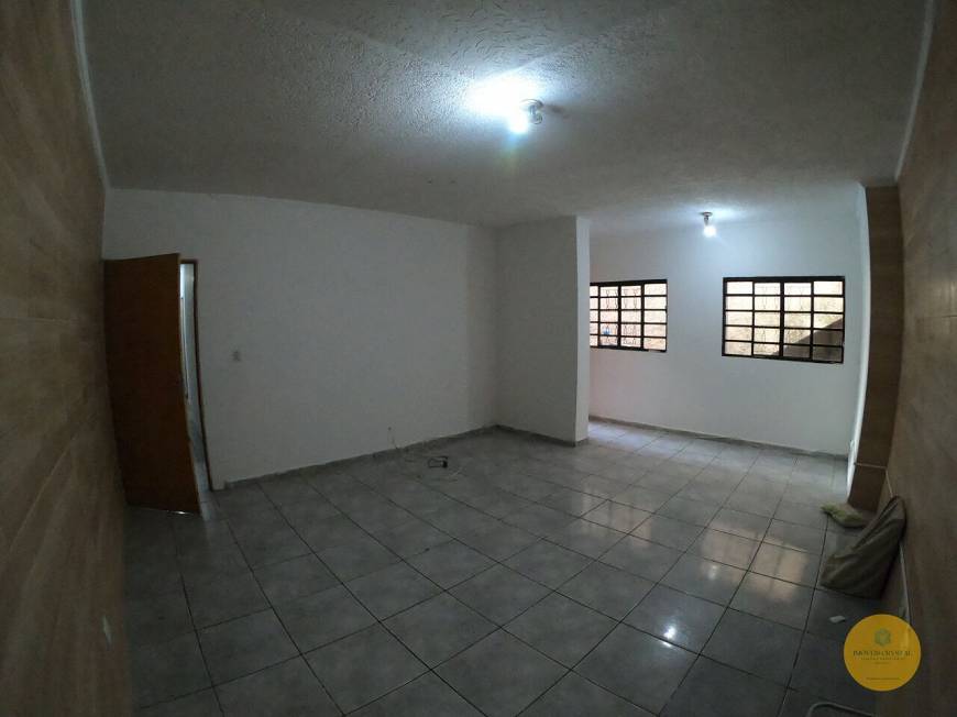 Foto 1 de Casa com 2 Quartos para alugar, 100m² em Vila Romana, São Paulo