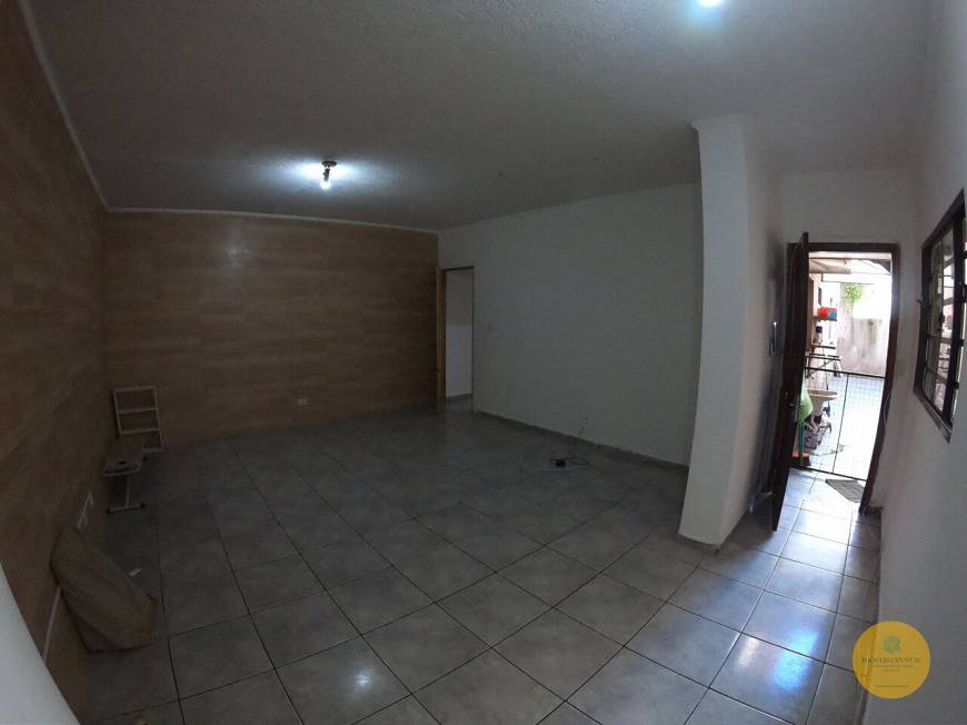 Foto 2 de Casa com 2 Quartos para alugar, 100m² em Vila Romana, São Paulo