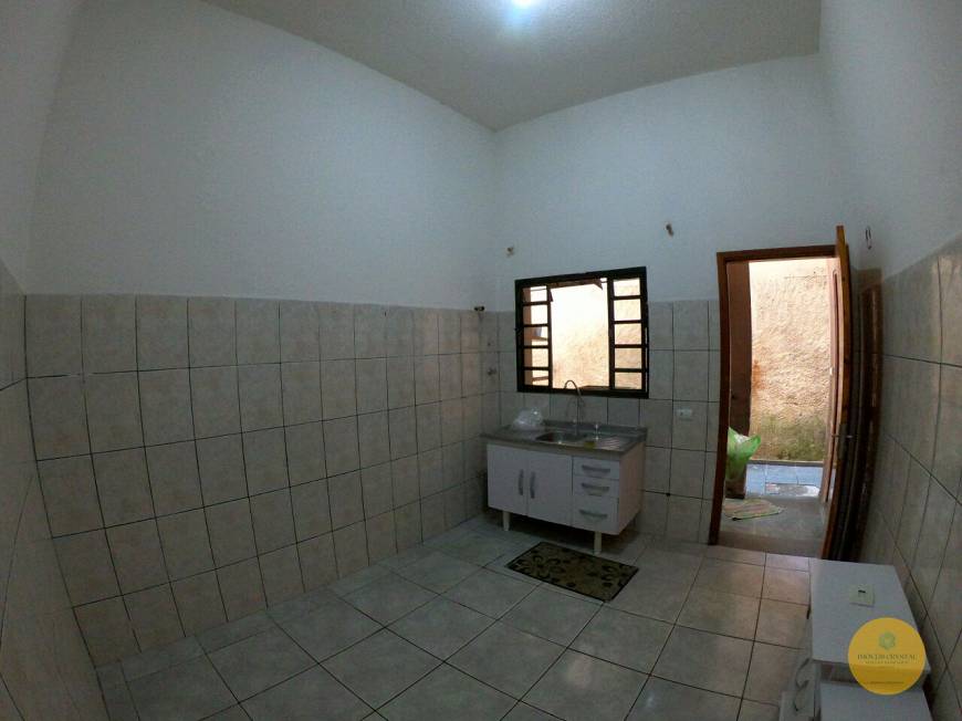 Foto 5 de Casa com 2 Quartos para alugar, 100m² em Vila Romana, São Paulo