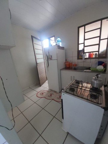 Foto 4 de Casa com 2 Quartos à venda, 200m² em Vila Santa Luzia, Campo Grande
