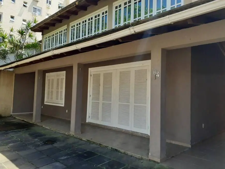 Foto 1 de Casa com 3 Quartos à venda, 240m² em Cristal, Porto Alegre