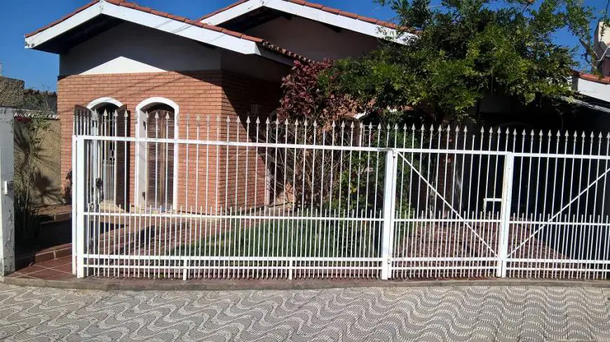 Foto 1 de Casa com 3 Quartos à venda, 172m² em Jardim Marcos Leite, Jundiaí