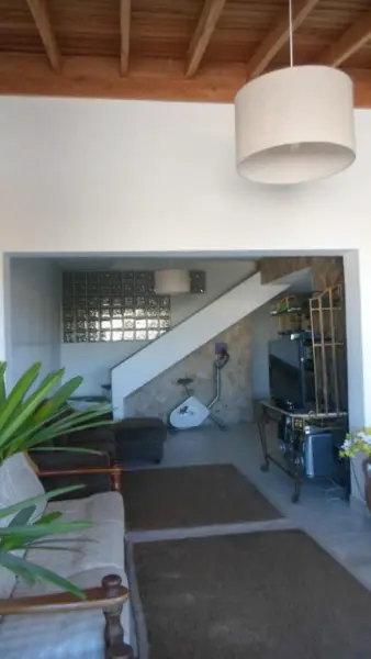 Foto 4 de Casa com 3 Quartos à venda, 170m² em Moema, São Paulo