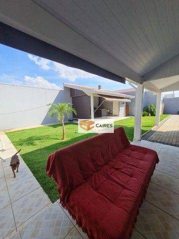 Foto 4 de Casa com 3 Quartos à venda, 230m² em Parque Bom Retiro, Paulínia