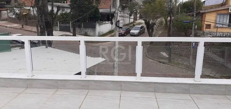 Foto 4 de Casa com 3 Quartos à venda, 272m² em Partenon, Porto Alegre