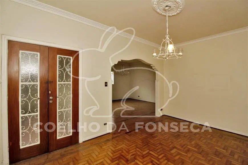 Foto 1 de Casa com 3 Quartos à venda, 240m² em Sumaré, São Paulo