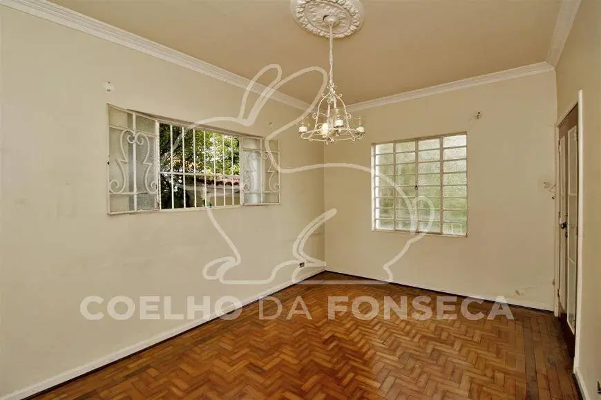 Foto 2 de Casa com 3 Quartos à venda, 240m² em Sumaré, São Paulo