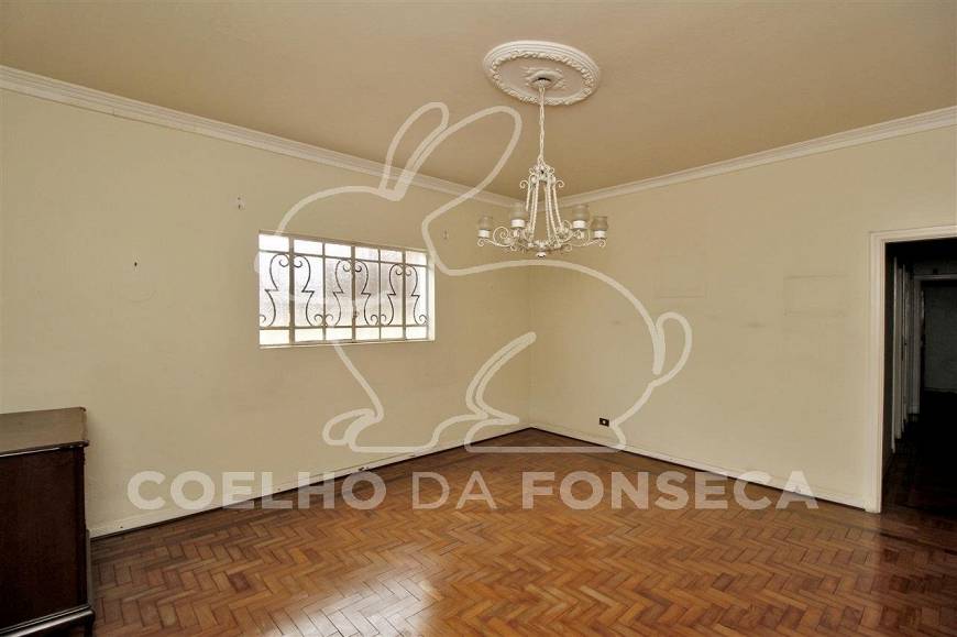 Foto 3 de Casa com 3 Quartos à venda, 240m² em Sumaré, São Paulo