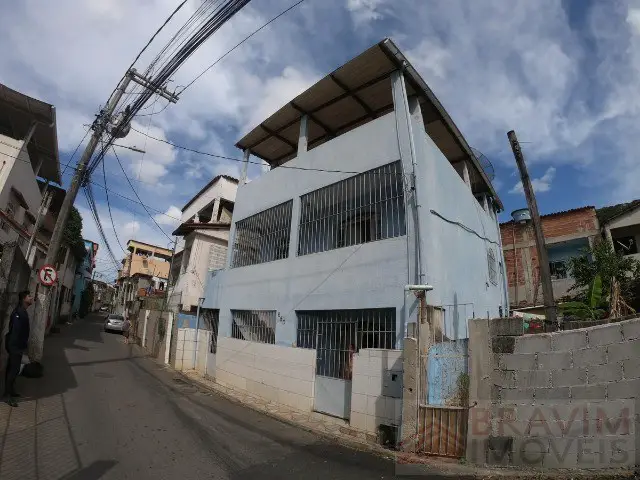 Foto 1 de Casa com 3 Quartos à venda, 180m² em Tabuazeiro, Vitória