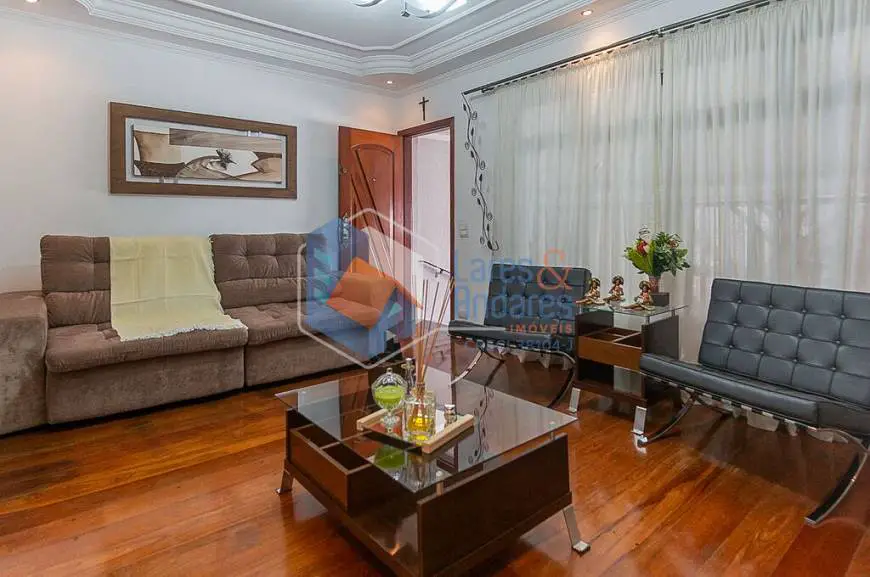 Foto 3 de Casa com 3 Quartos à venda, 161m² em Vila Carrão, São Paulo