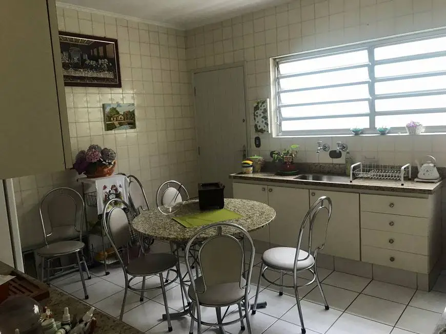 Foto 1 de Casa com 3 Quartos à venda, 163m² em Vila Moinho Velho, São Paulo