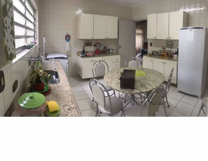 Foto 2 de Casa com 3 Quartos à venda, 163m² em Vila Moinho Velho, São Paulo