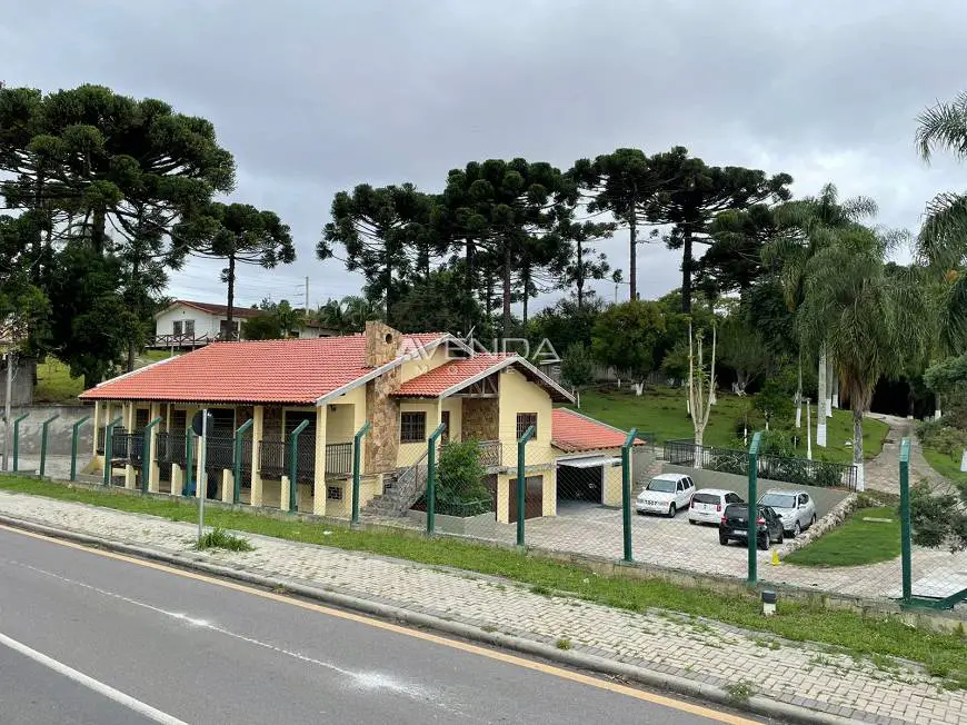 Foto 1 de Casa com 4 Quartos à venda, 2884m² em Bairro Alto, Curitiba