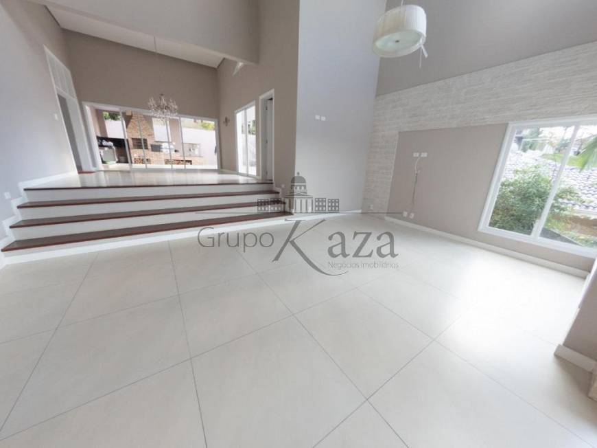Foto 1 de Casa com 4 Quartos à venda, 450m² em Condomínio Residencial Mirante do Vale 	, Jacareí