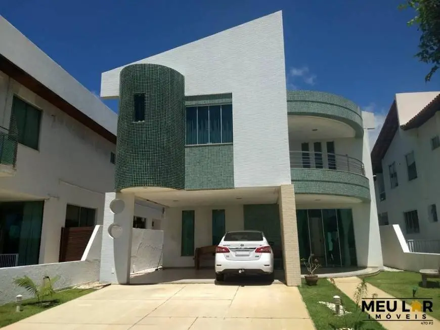 Foto 1 de Casa com 4 Quartos à venda, 330m² em Mosqueiro, Aracaju